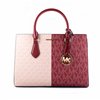 BAG MICHAEL KORS WOMEN 35F5G6HS3BCHE (30X20X11CM )