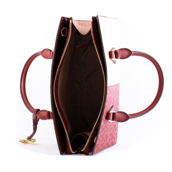 BAG MICHAEL KORS WOMEN 35F5G6HS3BCHE (30X20X11CM )