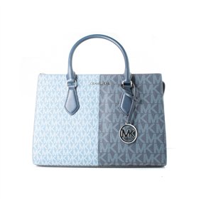 BAG MICHAEL KORS WOMEN 35F5S6HS3BCOR (30X20X11CM )