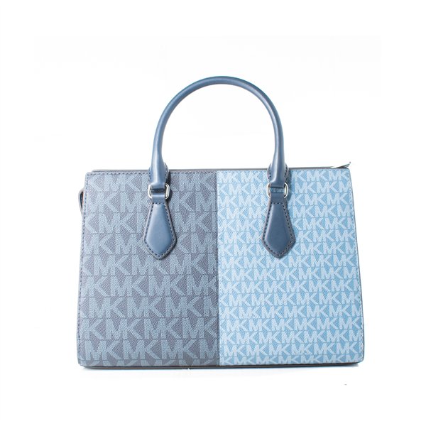 BAG MICHAEL KORS WOMEN 35F5S6HS3BCOR (30X20X11CM )