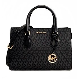BAG MICHAEL KORS WOMEN 35S3G6HS2BBLA (30X20X11CM )