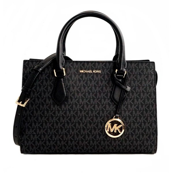 BAG MICHAEL KORS WOMEN 35S3G6HS2BBLA (30X20X11CM )