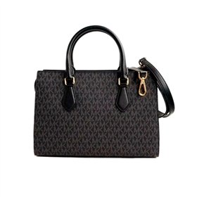 BAG MICHAEL KORS WOMEN 35S3G6HS2BBLA (30X20X11CM )