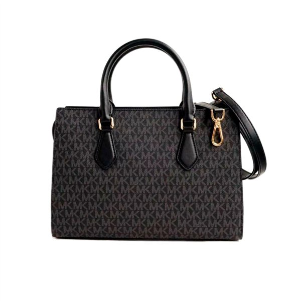 BAG MICHAEL KORS WOMEN 35S3G6HS2BBLA (30X20X11CM )