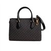 BAG MICHAEL KORS WOMEN 35S3G6HS2BBLA (30X20X11CM )