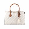 BAG MICHAEL KORS WOMEN 35S3G6HS2BVAN (30X20X11CM )