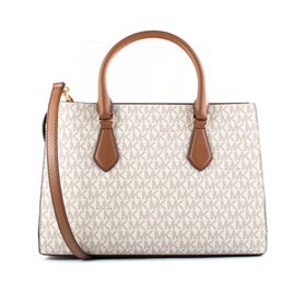 BAG MICHAEL KORS WOMEN 35S3G6HS2BVAN (30X20X11CM )