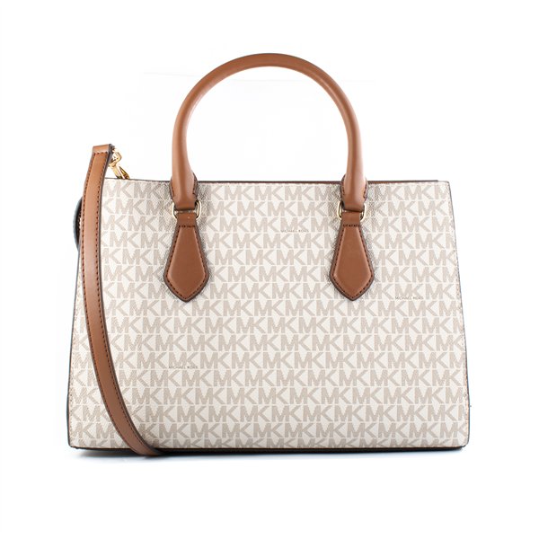 BAG MICHAEL KORS WOMEN 35S3G6HS2BVAN (30X20X11CM )