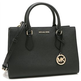 BAG MICHAEL KORS WOMEN 35S3G6HS2LBLA (30X20X11CM )