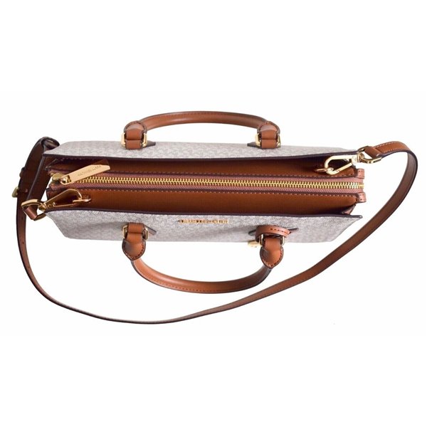 BAG MICHAEL KORS WOMEN 35S3G6HS2LPOW (30X20X11CM )