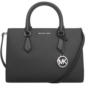 BAG MICHAEL KORS WOMEN 35S3S6HS2LBLA (30X20X11CM )