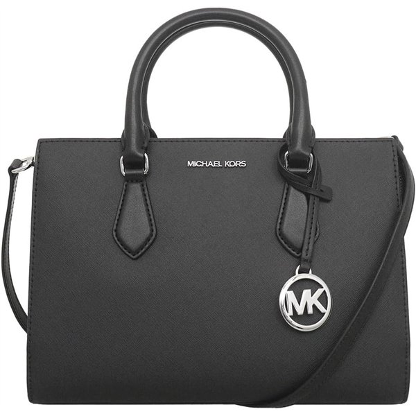 BAG MICHAEL KORS WOMEN 35S3S6HS2LBLA (30X20X11CM )