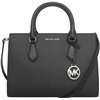 BAG MICHAEL KORS WOMEN 35S3S6HS2LBLA (30X20X11CM )