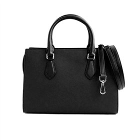 BAG MICHAEL KORS WOMEN 35S3S6HS2LBLA (30X20X11CM )