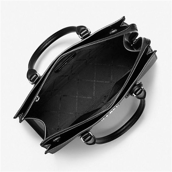 BAG MICHAEL KORS WOMEN 35S3S6HS2LBLA (30X20X11CM )