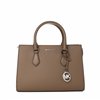 BAG MICHAEL KORS WOMEN 35S3S6HS2LDRI (30X20X11CM )