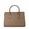BAG MICHAEL KORS WOMEN 35S3S6HS2LDRI (30X20X11CM )