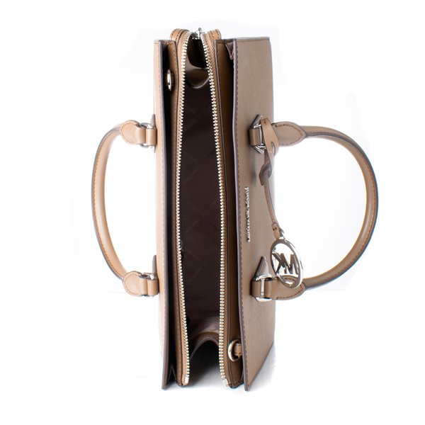 BAG MICHAEL KORS WOMEN 35S3S6HS2LDRI (30X20X11CM )