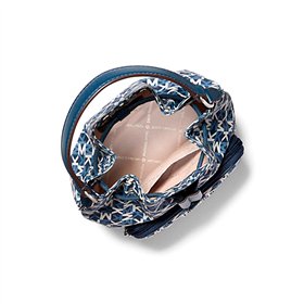 BAG MICHAEL KORS WOMEN 35T5S5FM5CNAV (17X20X11CM )