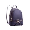 BACKPACK MICHAEL KORS WOMEN 30S5GEZB1LNAV (27X26X14CM )