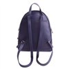 BACKPACK MICHAEL KORS WOMEN 30S5GEZB1LNAV (27X26X14CM )