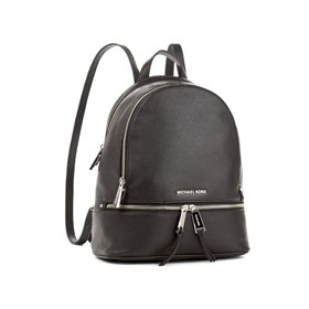 BACKPACK MICHAEL KORS WOMEN 30S5SEZB1LBLA (27X26X14CM )