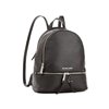 BACKPACK MICHAEL KORS WOMEN 30S5SEZB1LBLA (27X26X14CM )