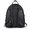 BACKPACK MICHAEL KORS WOMEN 30S5SEZB1LBLA (27X26X14CM )