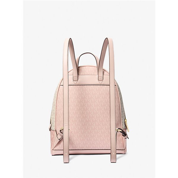 BACKPACK MICHAEL KORS WOMEN 35S5GRAB6VPWD (27X26X14CM )