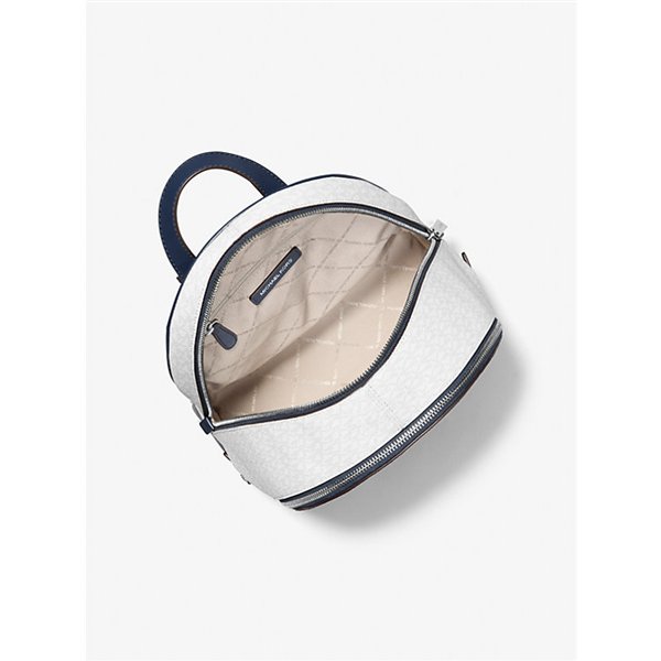 BACKPACK MICHAEL KORS WOMEN 35S5SRAB6VADM (27X26X14CM )