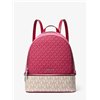 BACKPACK MICHAEL KORS WOMEN 35S5SRAB6VDKR (27X26X14CM )