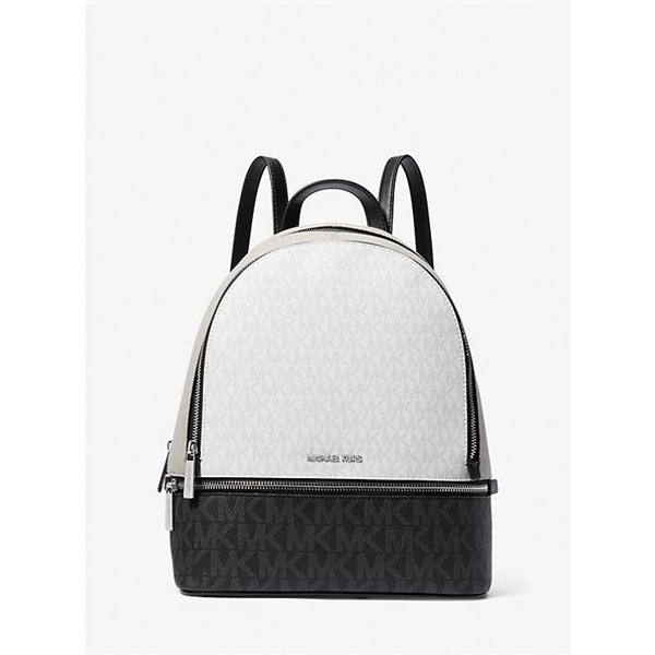 BACKPACK MICHAEL KORS WOMEN 35S5SRAB6VOPW (27X26X14CM )