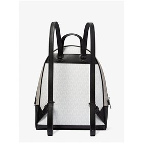 BACKPACK MICHAEL KORS WOMEN 35S5SRAB6VOPW (27X26X14CM )