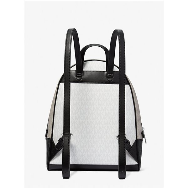 BACKPACK MICHAEL KORS WOMEN 35S5SRAB6VOPW (27X26X14CM )