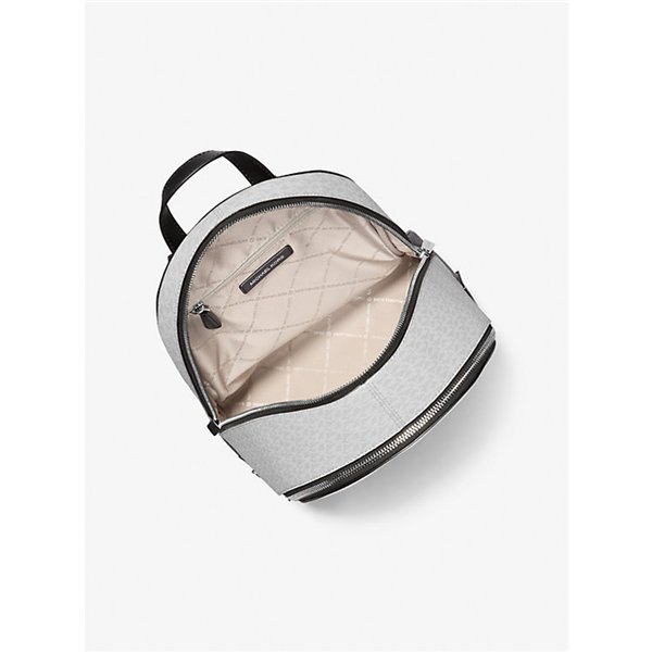 BACKPACK MICHAEL KORS WOMEN 35S5SRAB6VOPW (27X26X14CM )