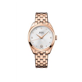 WATCH MIDO WOMAN M024307330360 (33MM)