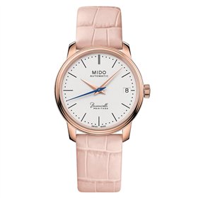 WATCH MIDO WOMAN M027207360100 (33MM)