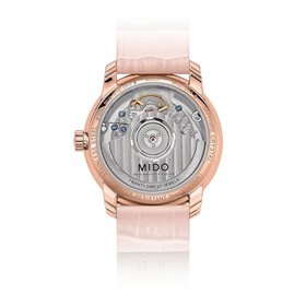 WATCH MIDO WOMAN M027207360100 (33MM)