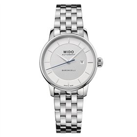 WATCH MIDO WOMAN M037207110310 (30MM)