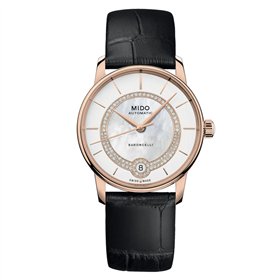 WATCH MIDO WOMAN M037807360310 (33MM)