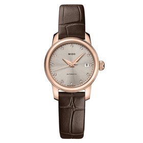 WATCH MIDO WOMAN M039007360760 (25MM)