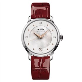 WATCH MIDO MAN M039207161060 (33MM)