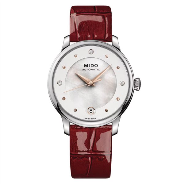 WATCH MIDO MAN M039207161060 (33MM)
