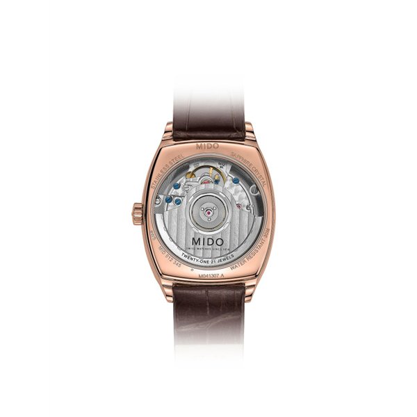 WATCH MIDO WOMAN M041307362960 (30,5MM)