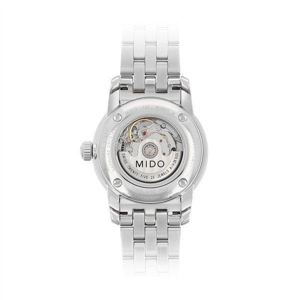 WATCH MIDO WOMAN M76004181 (29MM)