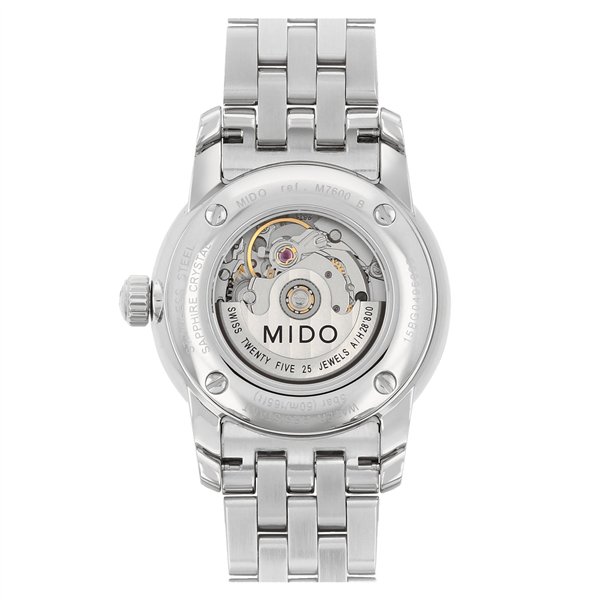 WATCH MIDO WOMAN M76004261 (29MM)