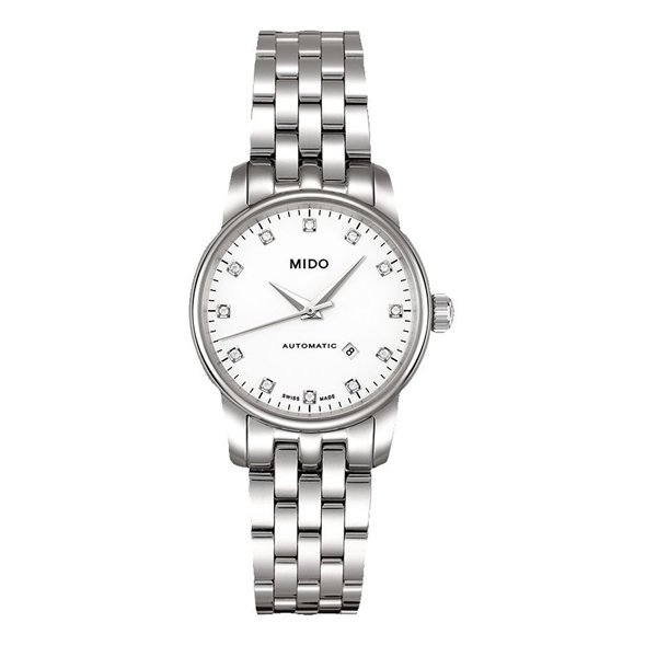 WATCH MIDO WOMAN M76004661 (29MM)