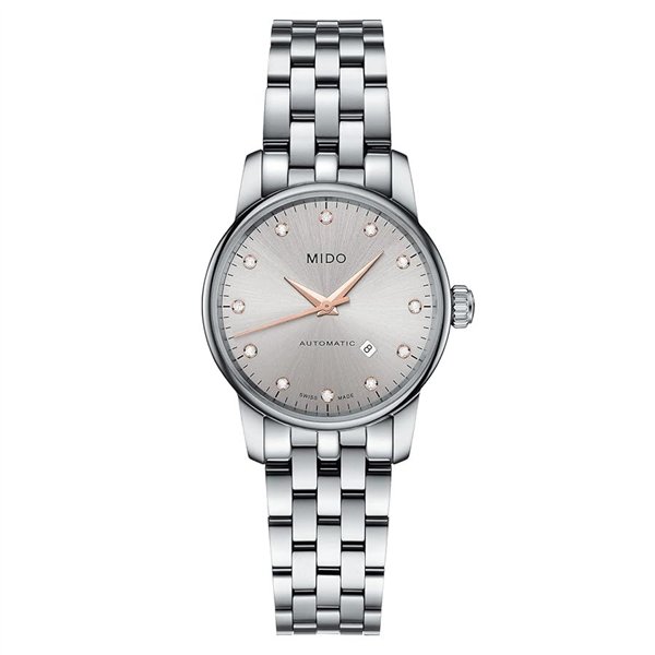 WATCH MIDO WOMAN M76004671 (29MM)
