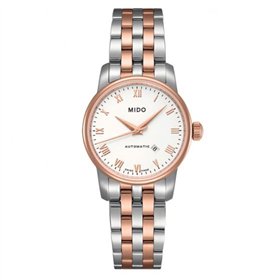WATCH MIDO WOMAN M76009N61 (29MM)