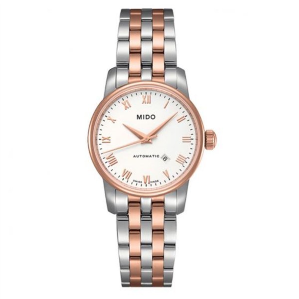 WATCH MIDO WOMAN M76009N61 (29MM)